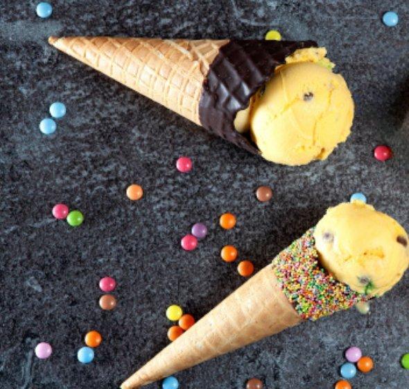 Ice cream