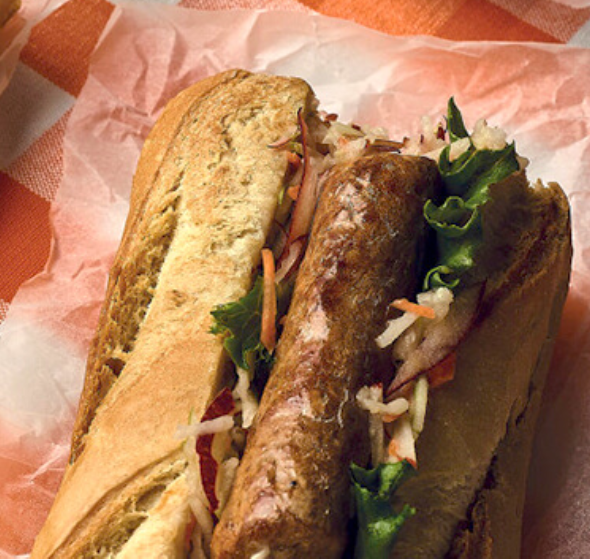 Sausages