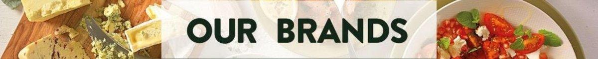 Our brands