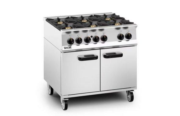 Oven Ranges
