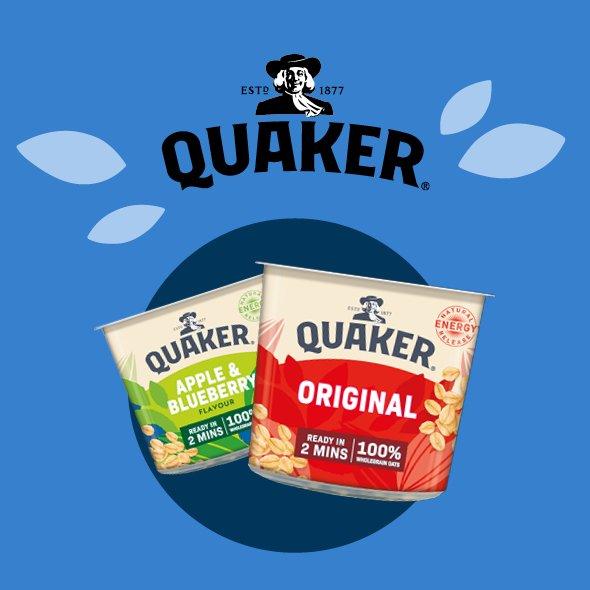 Quaker