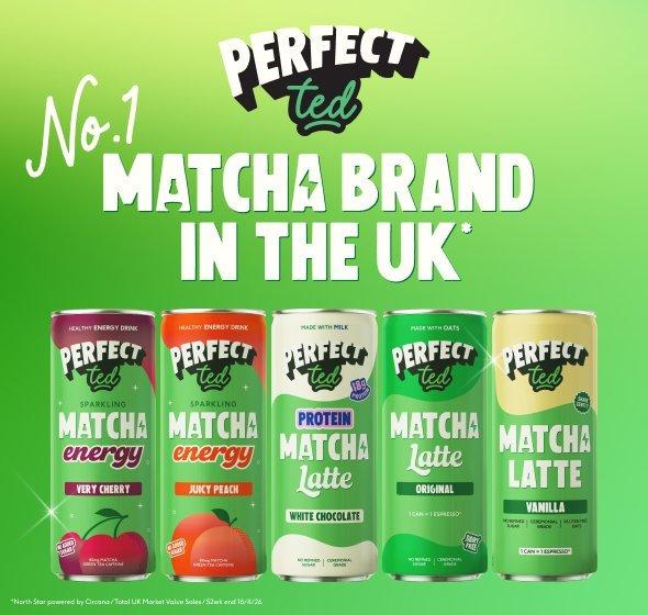 Matcha