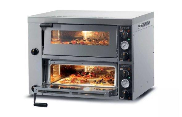 Pizza Ovens