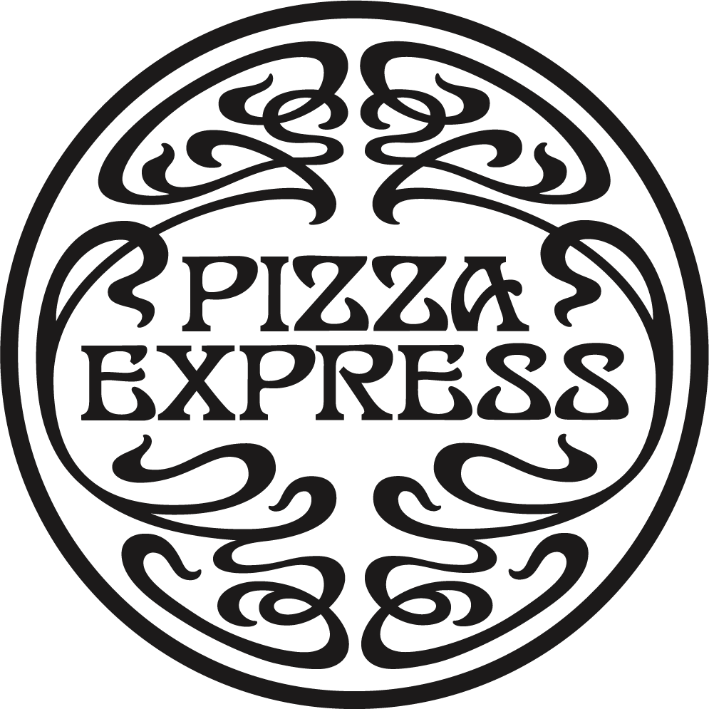 Pizza Express Logo