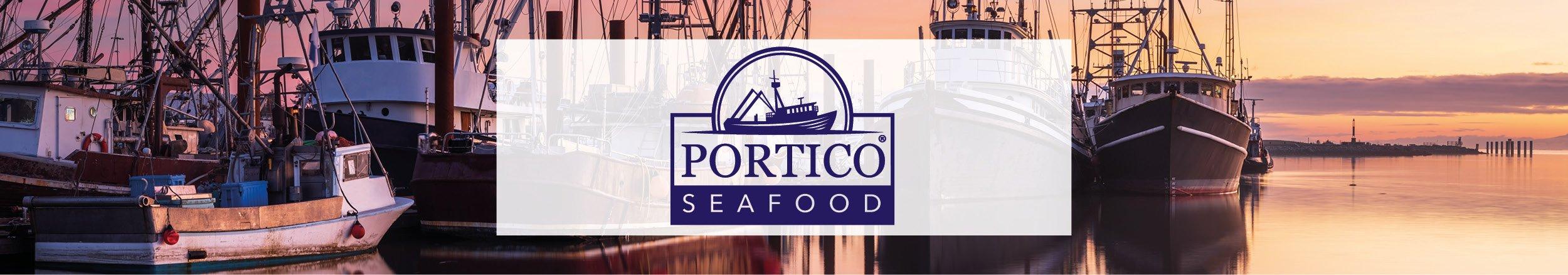 Portico Seafood