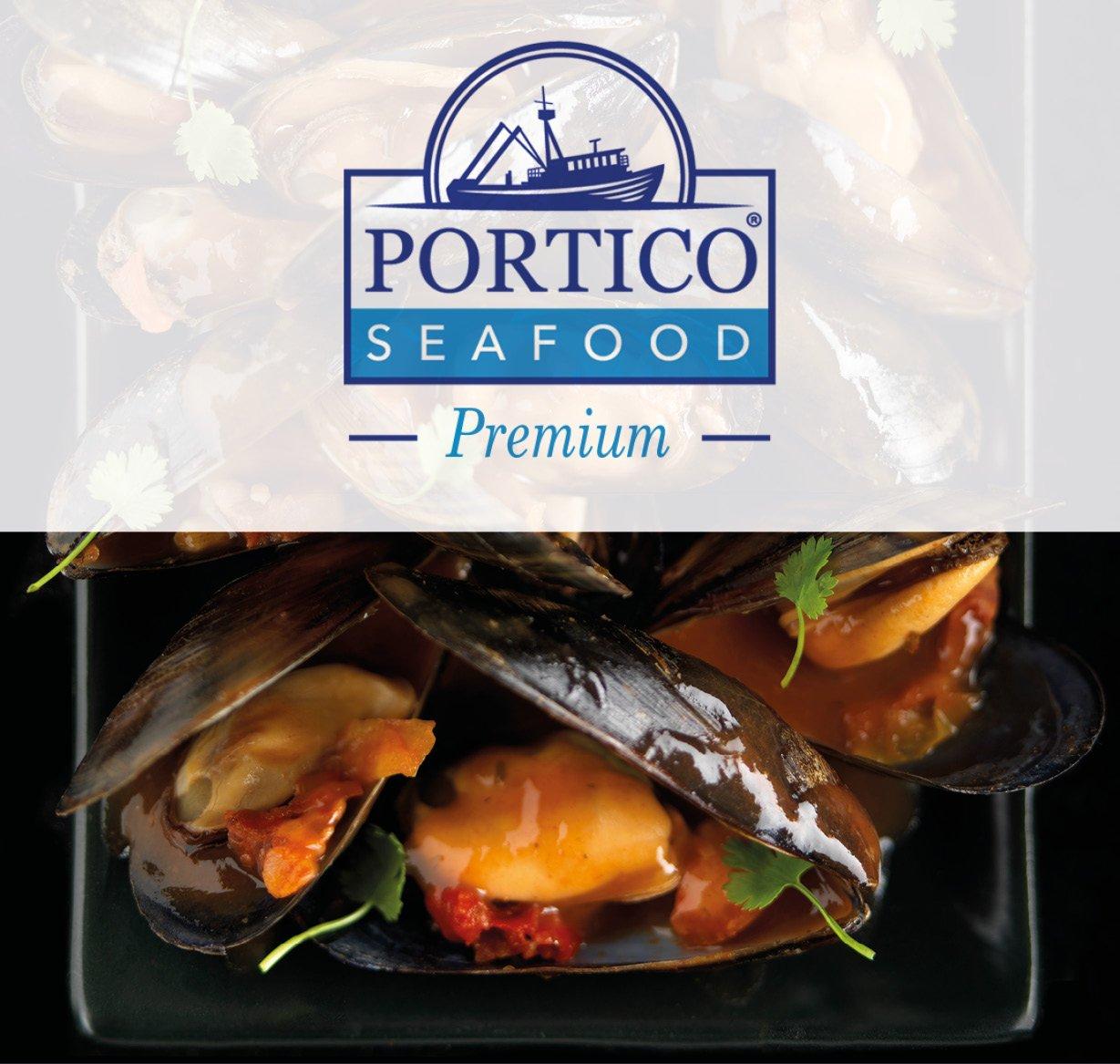 Portico premium