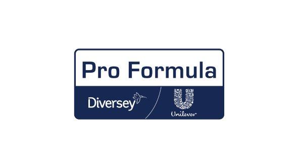 Pro Formula Diversey