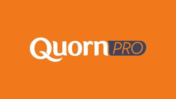 Quorn