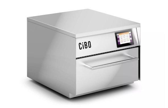 Rapid Cook Ovens
