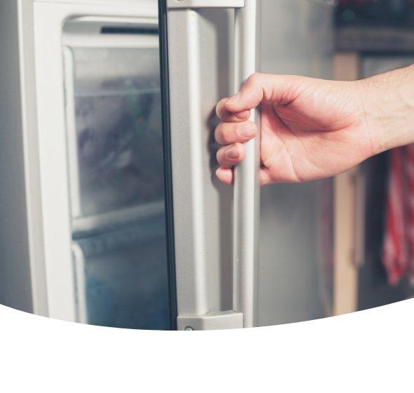 Refrigeration