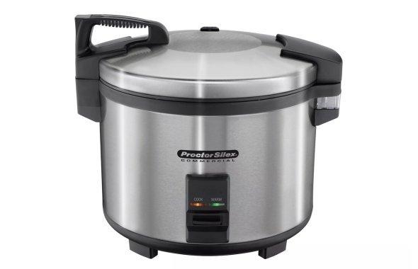 Rice Cookers