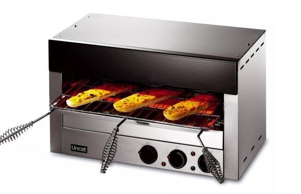 Salamander Grills