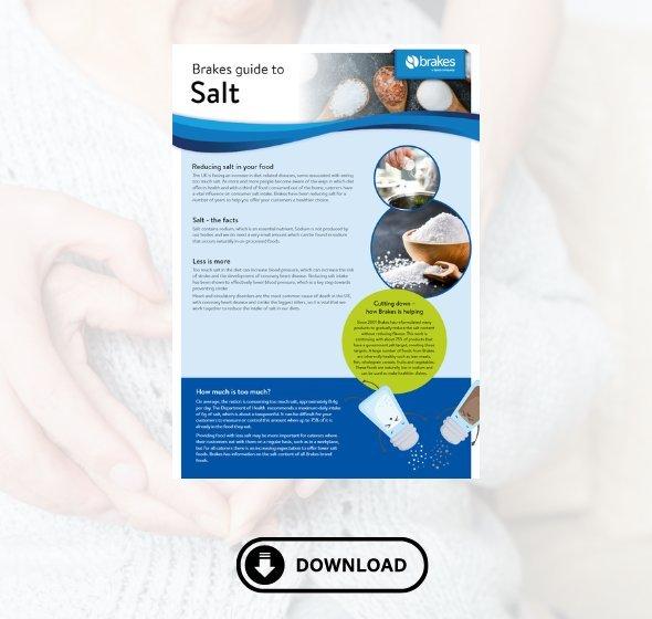 Salt