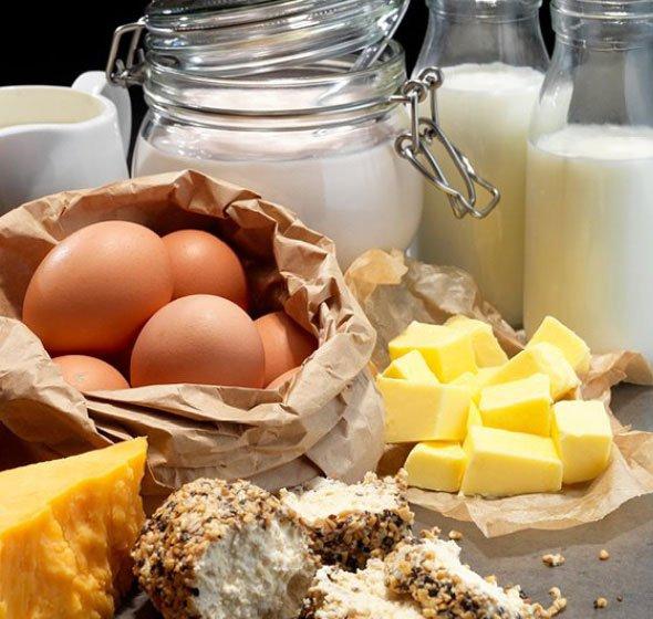Scottish Dairy