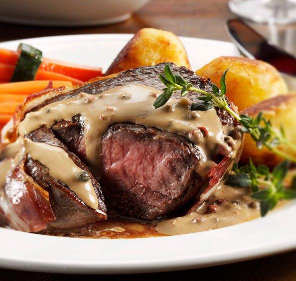 Scottish Meat & Poultry