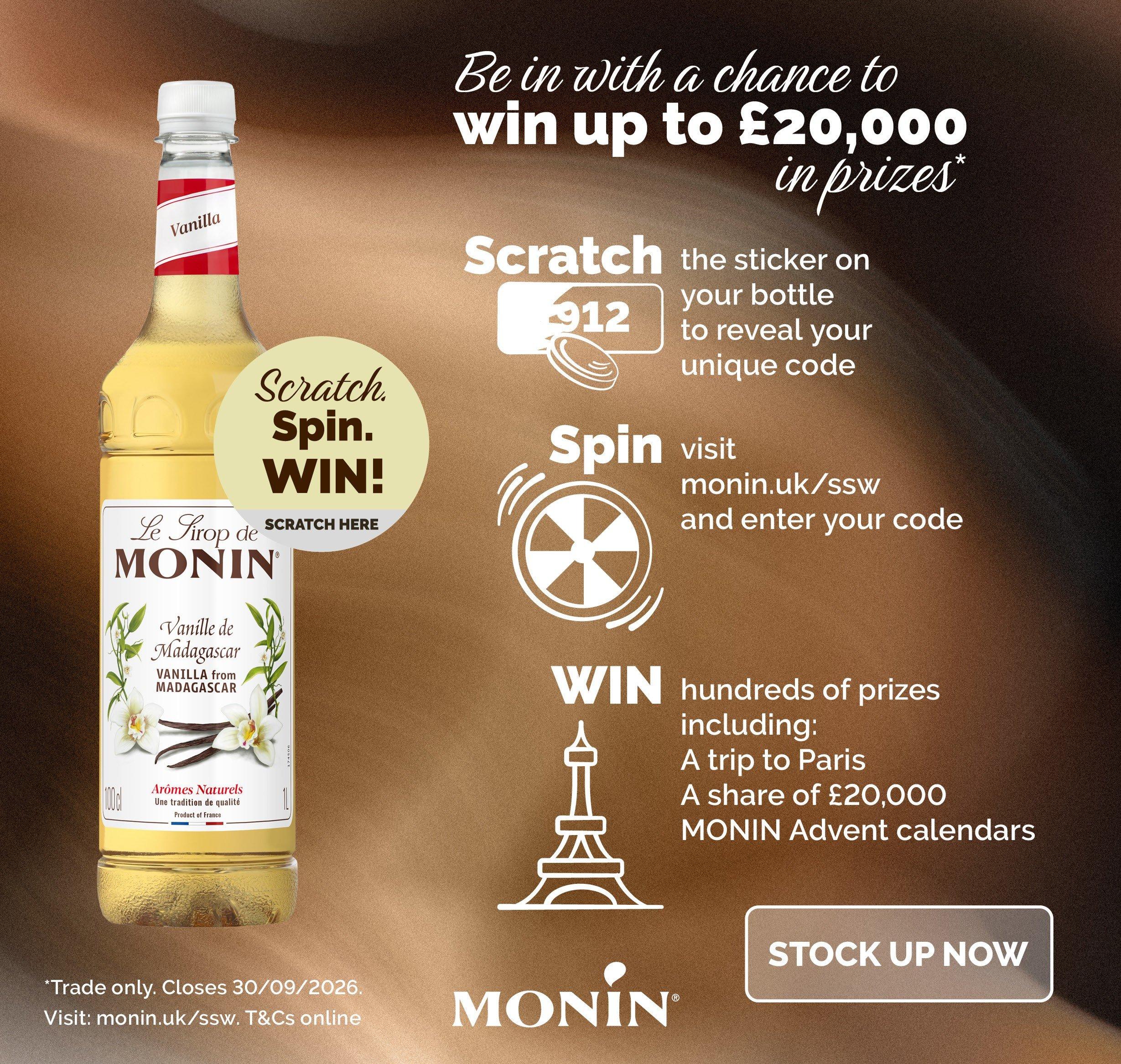 Monin