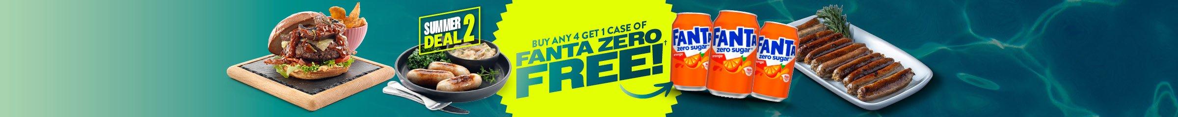 Summer deal 2