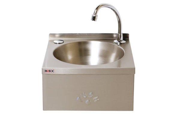 Sinks, Taps & Sprays