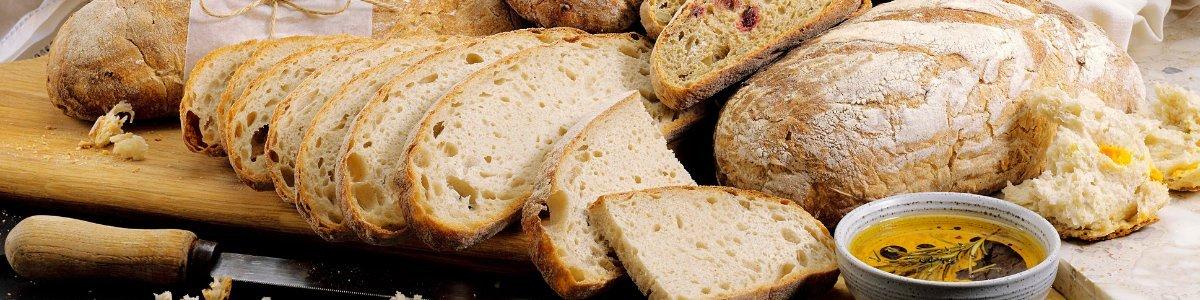 New Artisan Sourdough Bread Range | Brakes Foodservice