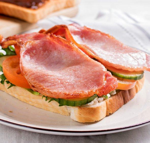 Bacon