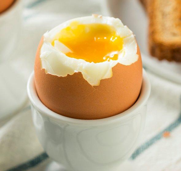 Eggs