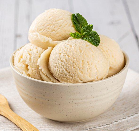 Ice cream
