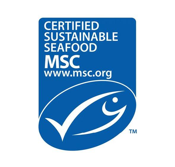 Marine Stewardship Council Certification (MSC)