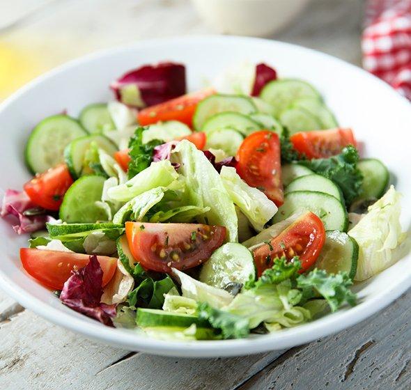 Fresh produce