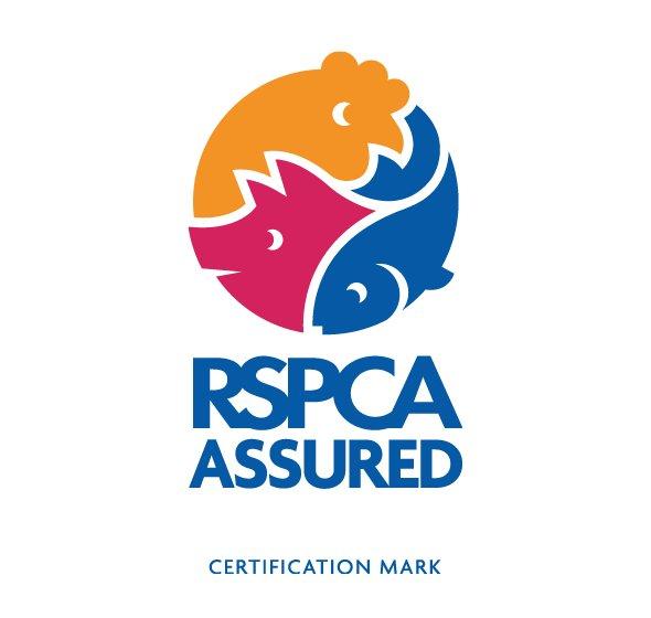 RSPCA Assured Certification