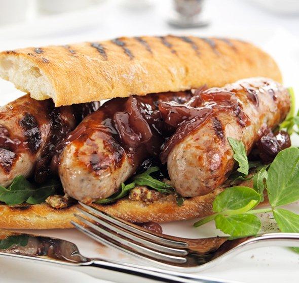 Sausages