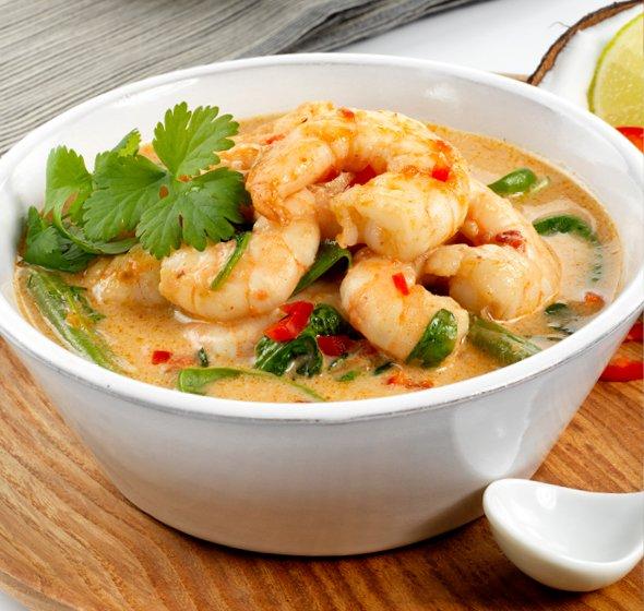 Seafood