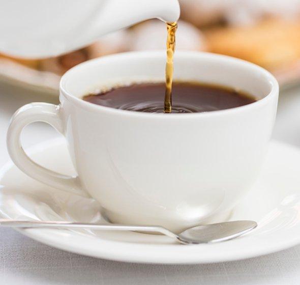 Tea
