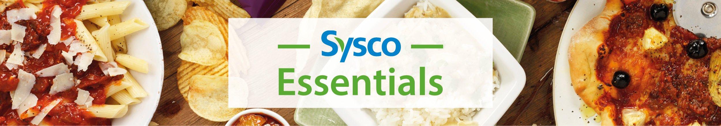 Sysco Essentials