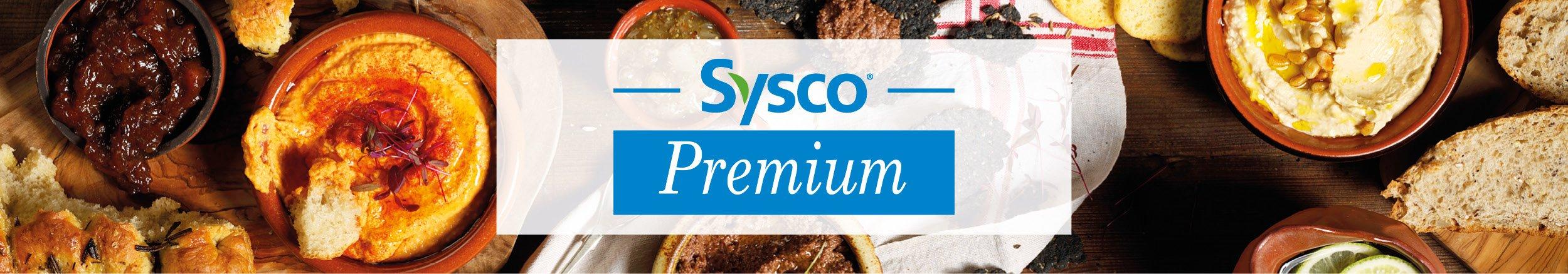 Sysco Premium