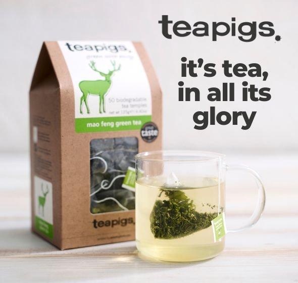 Teapigs