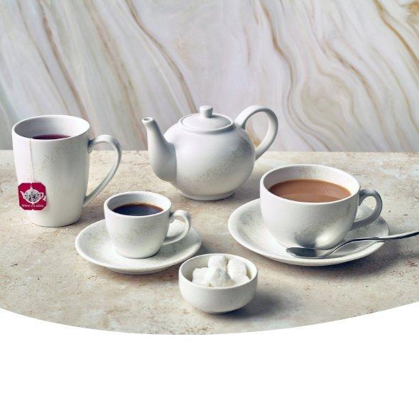 Teapots, Jugs and Sugar Bowls