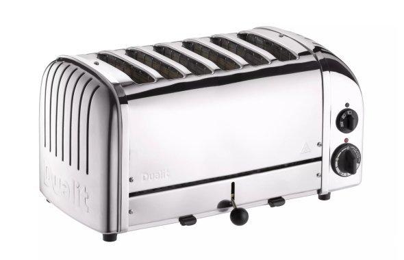 Toasters