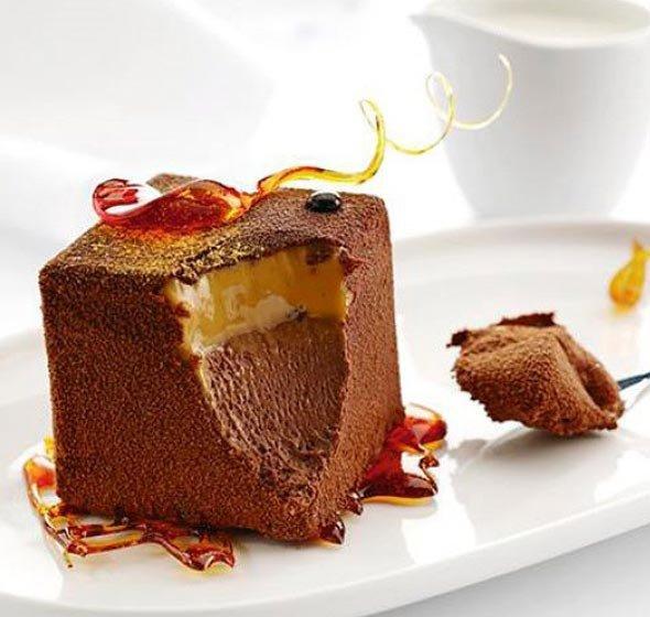 Valentine's Desserts