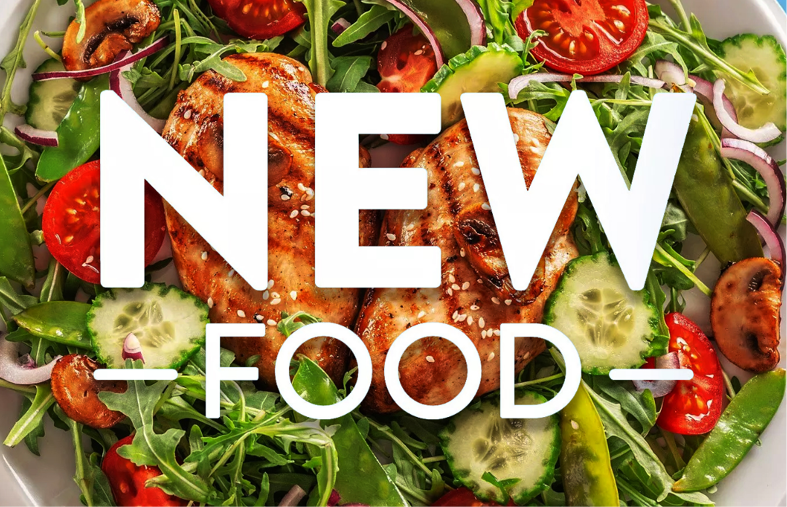 New food