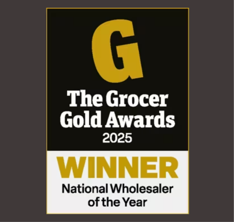 Food & service awards