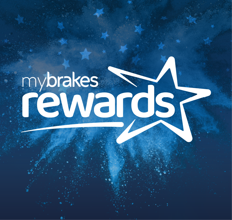 mybrakes rewards