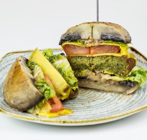 Vegan recipes