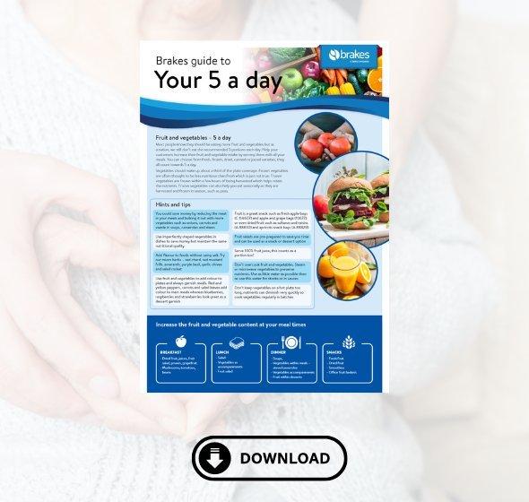 5-a-day