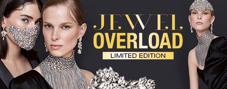 Jewel Overload