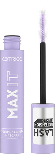 Catrice MAX IT Volume & Length Mascara