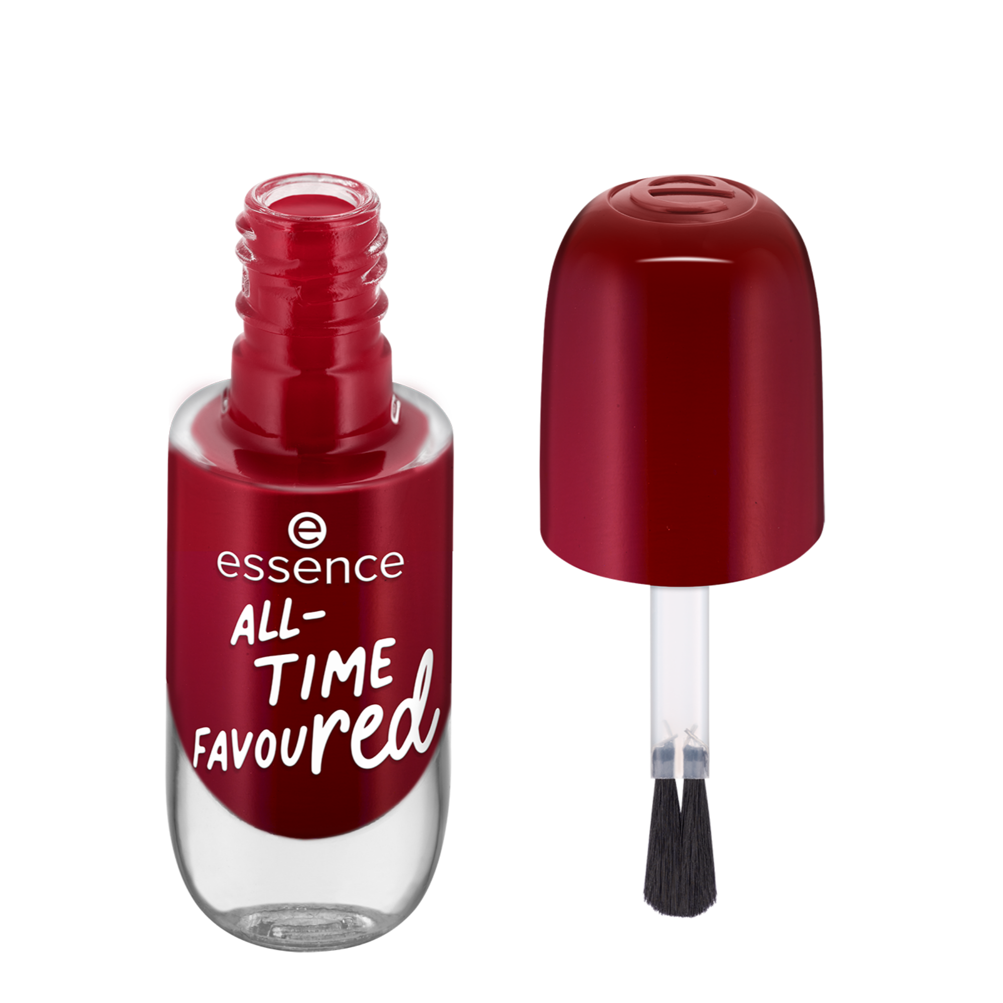 essence gel nail colour