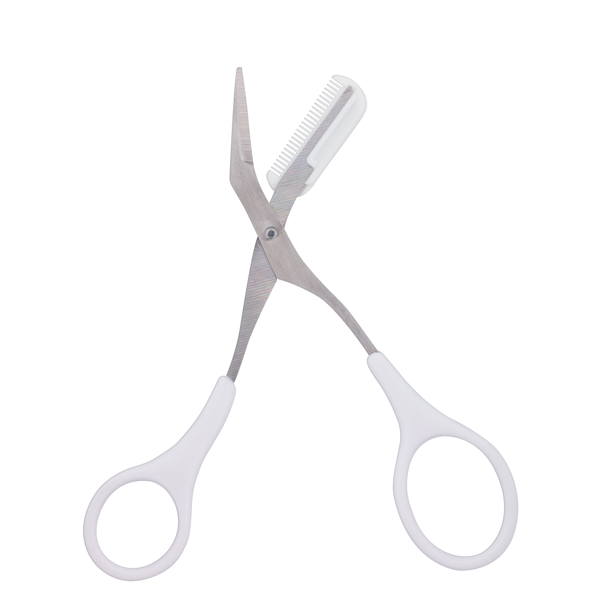 essence EYEBROW SCISSORS & COMB