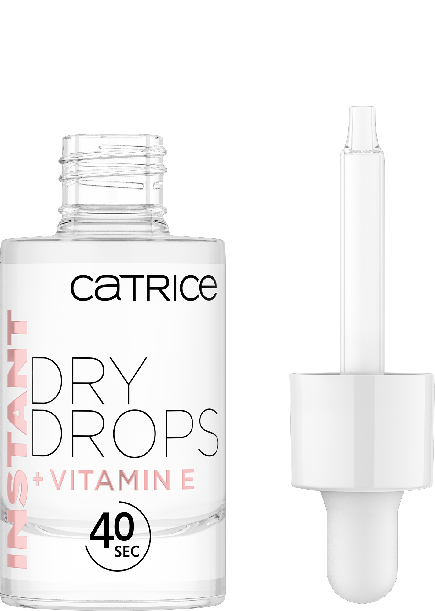 CATRICE Instant Dry Drops