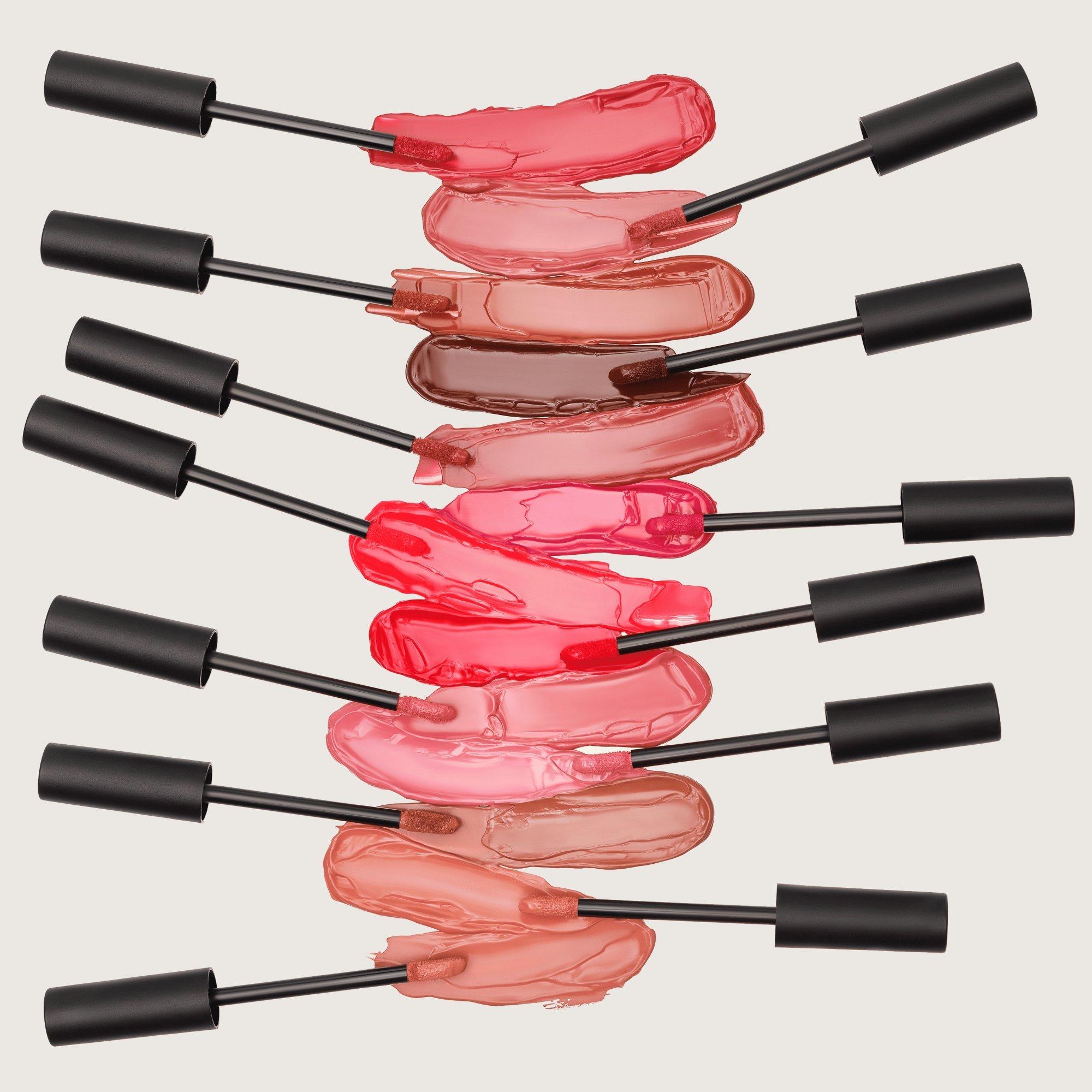 Catrice Endless Matte Liquid Lipstick 13 Farben