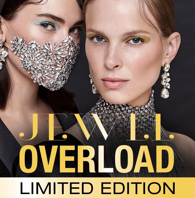 Catrice Limited Edition Jewel Overload